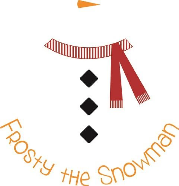 Frosty The Snowman