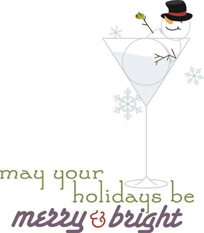 Merry And Bright