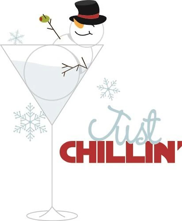 Just Chillin