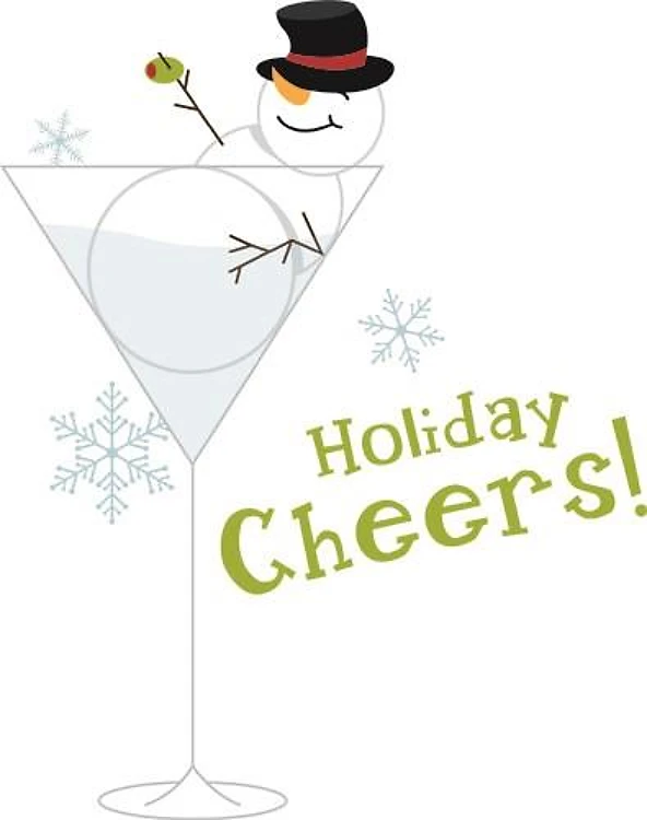 Holiday Cheers