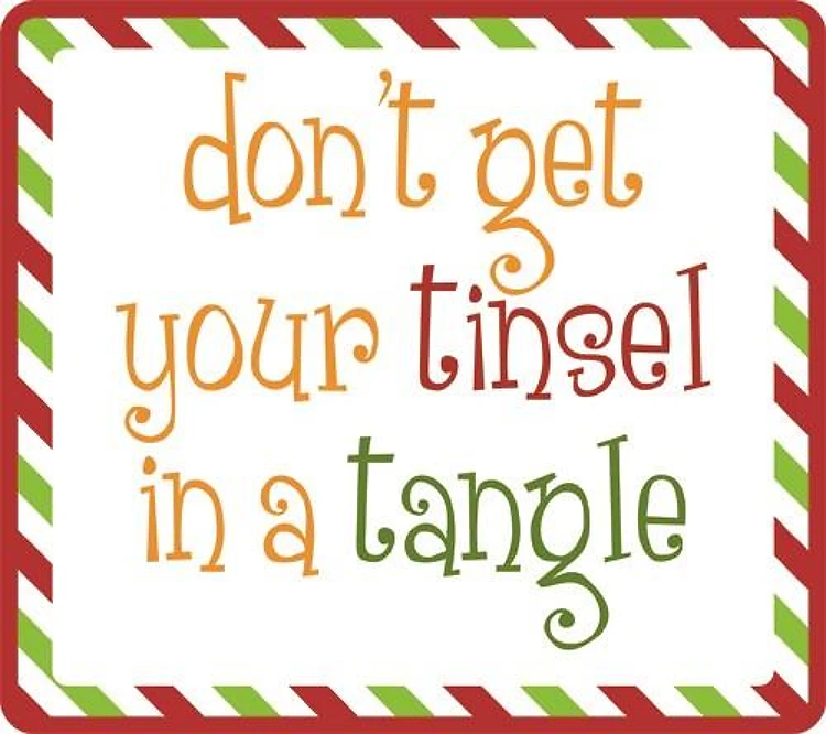 Tinsel
