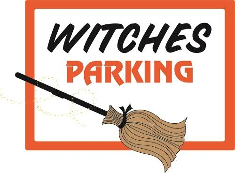Witches Parking