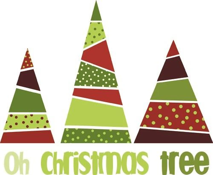 O Christmas Tree