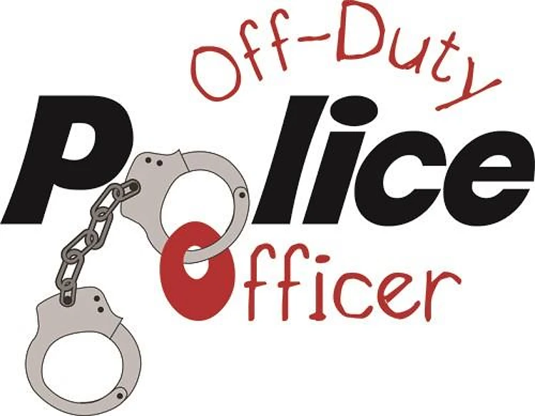 Off Duty