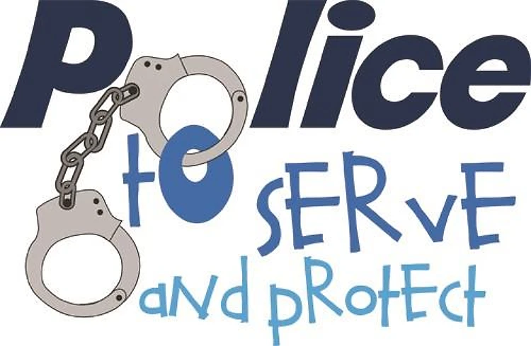 Serve And Protect