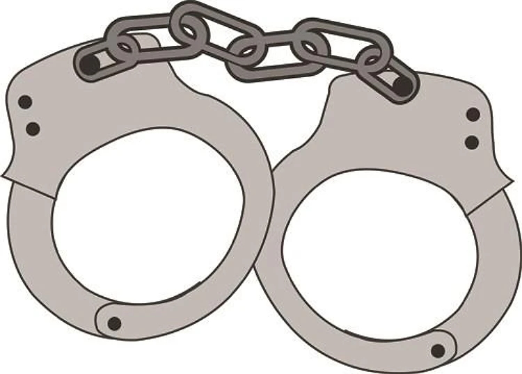Handcuffs