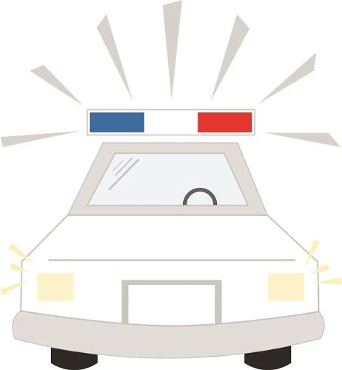 Police Car