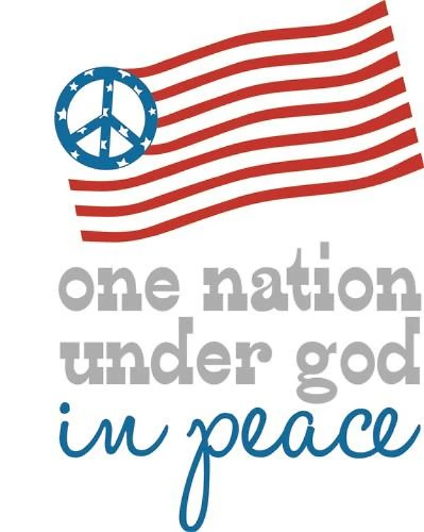In Peace
