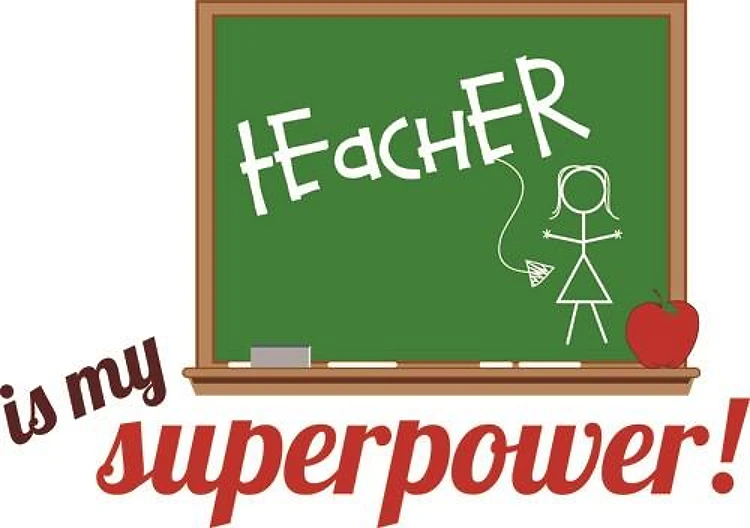 Super Power