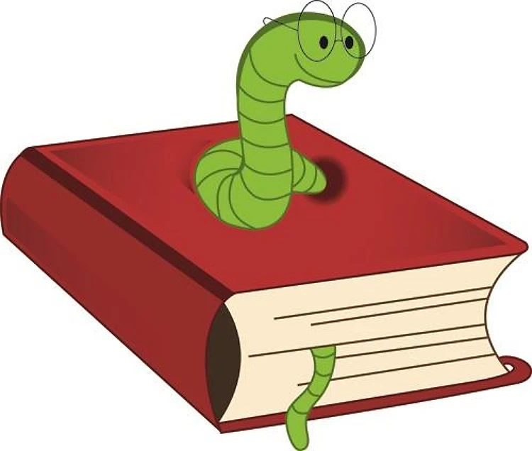 Bookworm