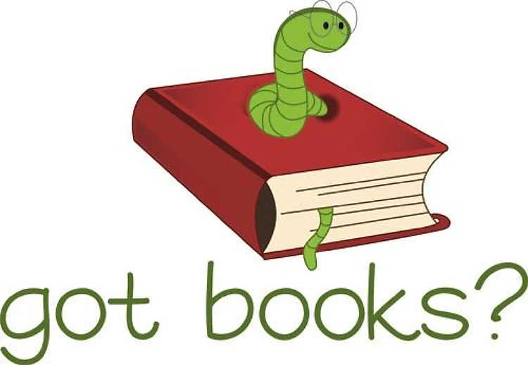 Got Books