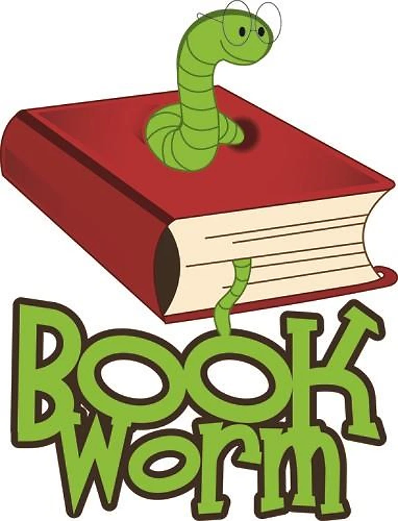 Bookworm