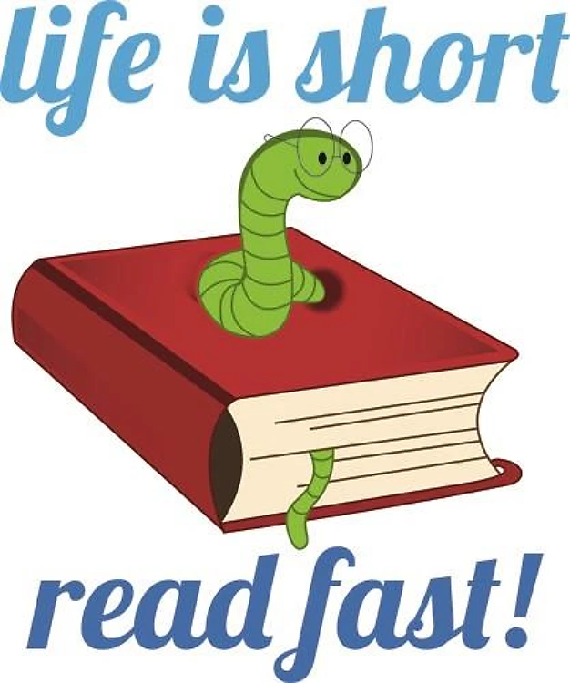 Life Is Short