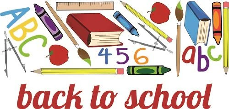 Back To School