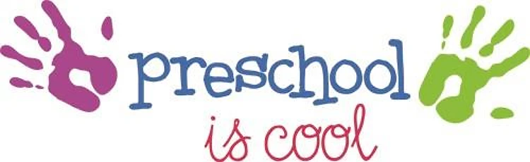 Preschool Is Cool