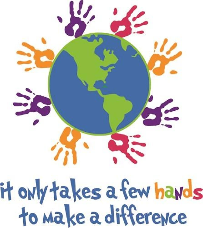 Make A Difference