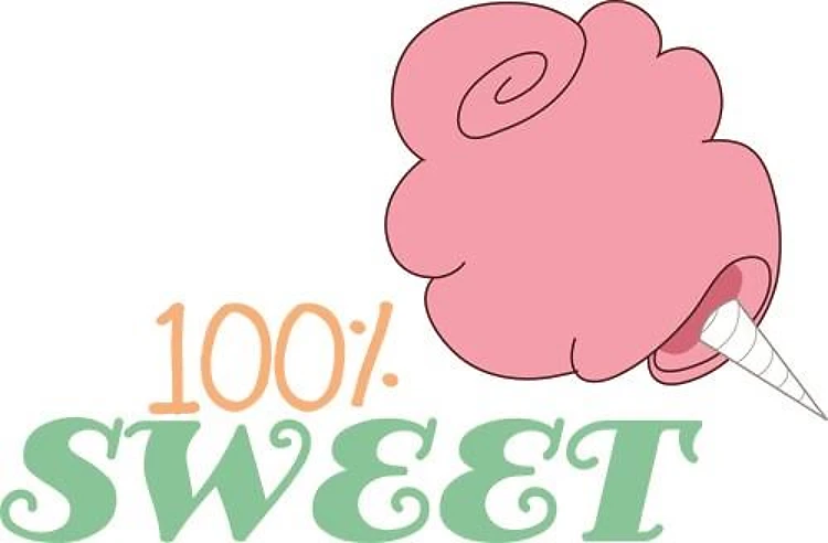 100 Sweet