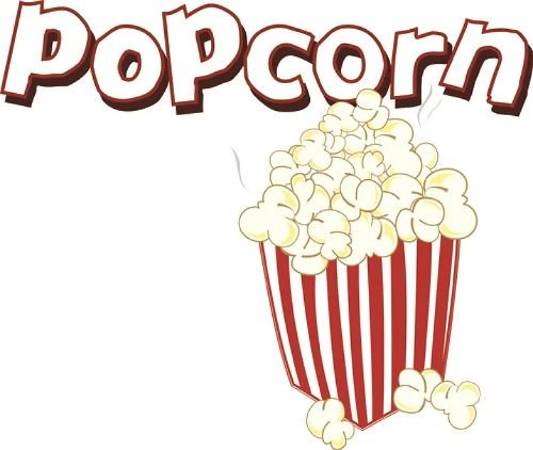 Popcorn