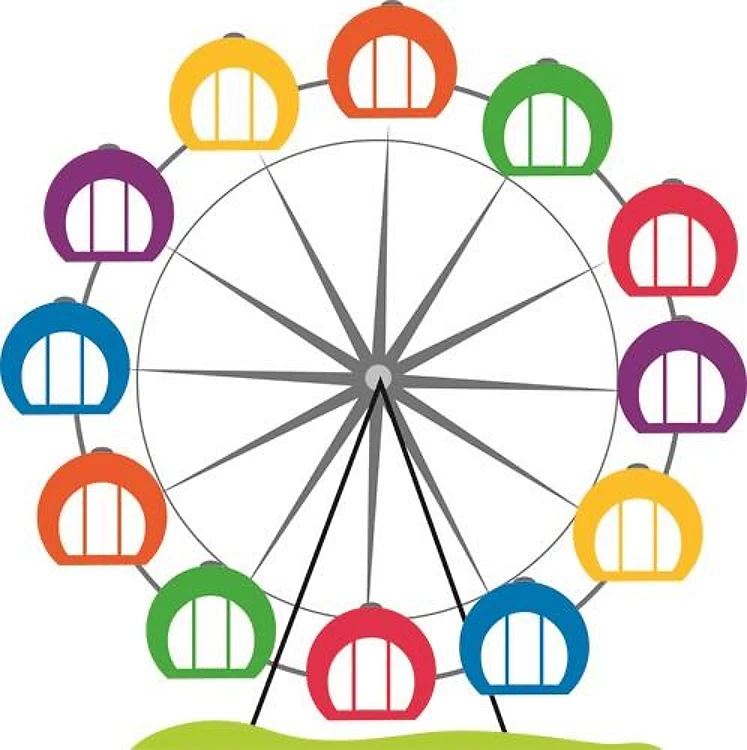 Ferris Wheel
