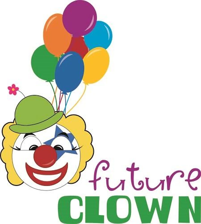 Future Clown