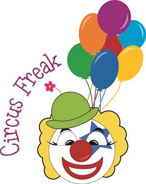 Circus Freak