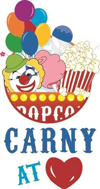 Carny At Heart