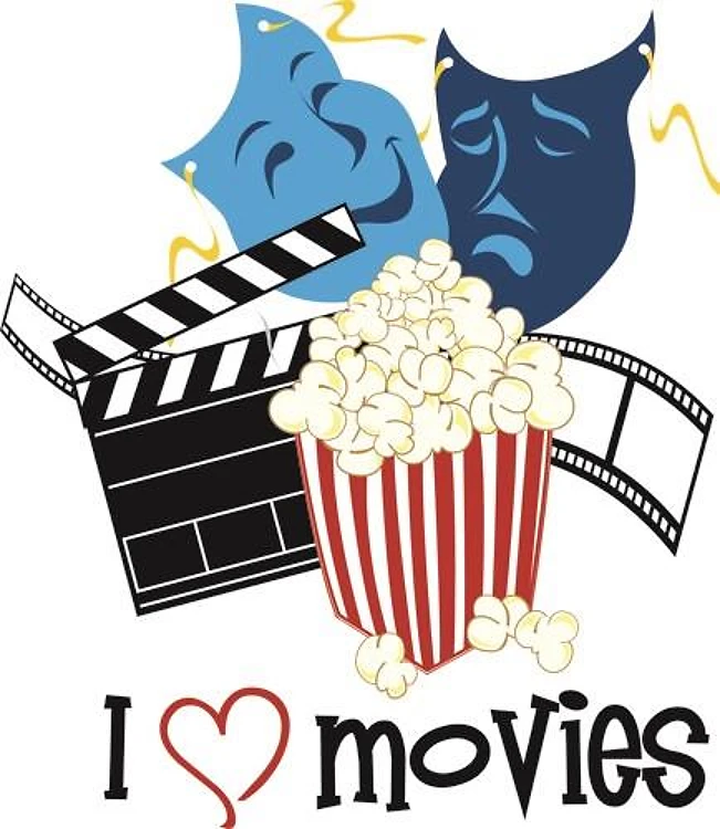 I Love Movies