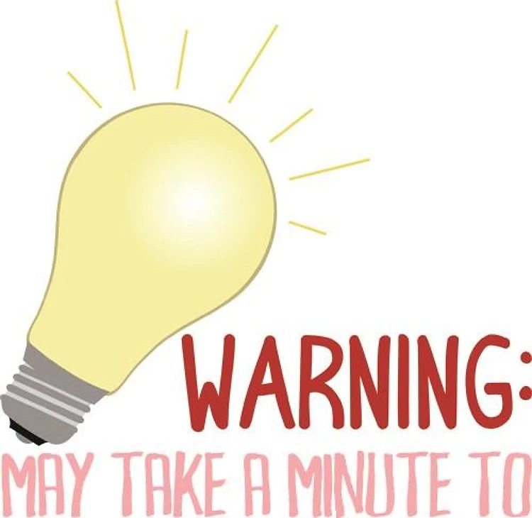 Warning