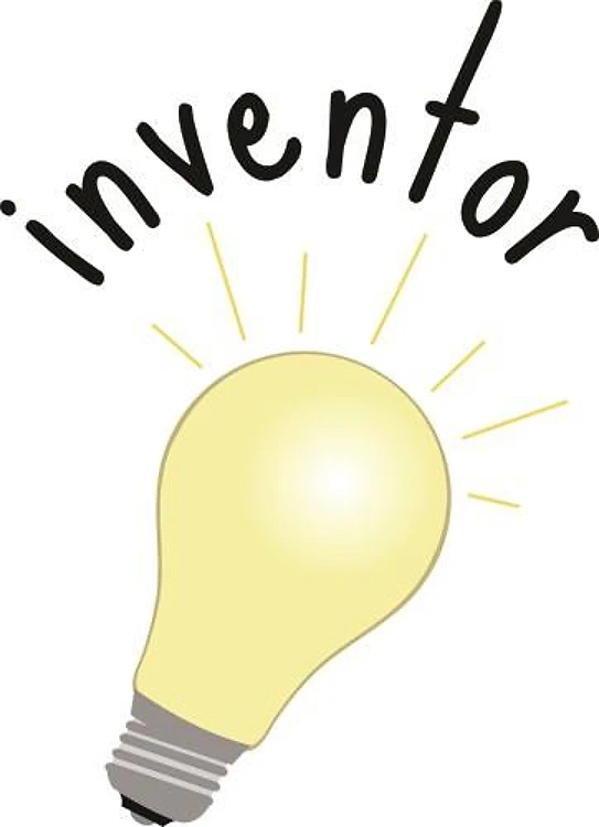 Inventor