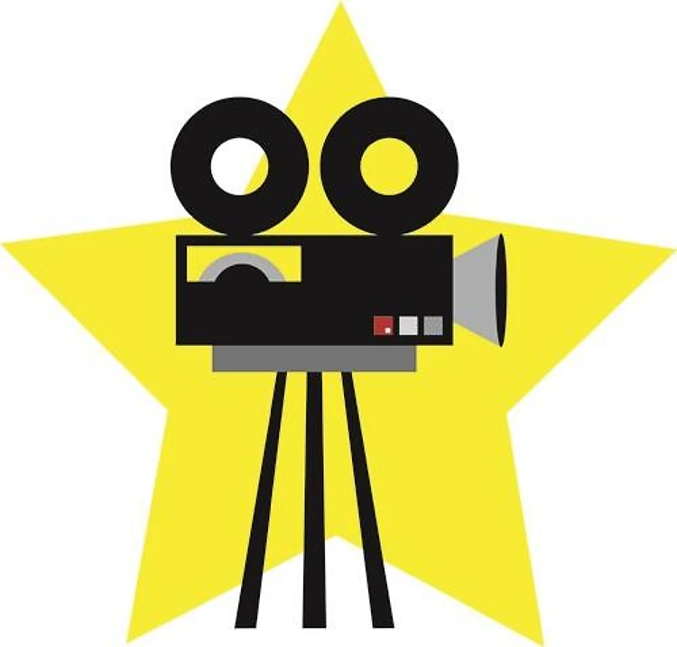 Movie Camera