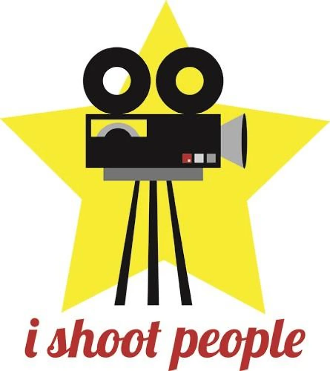 I Shoot People