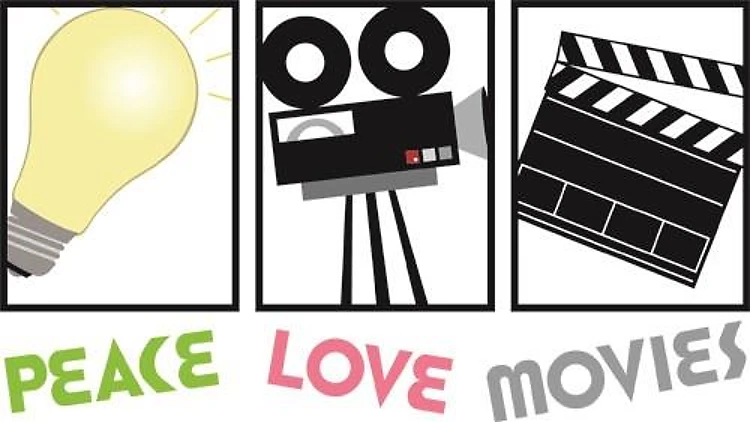 Peace Love Movies