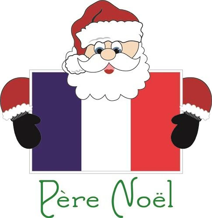 Pere Noel