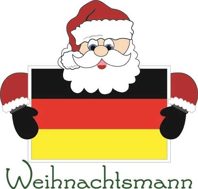 Weihnachtsmann