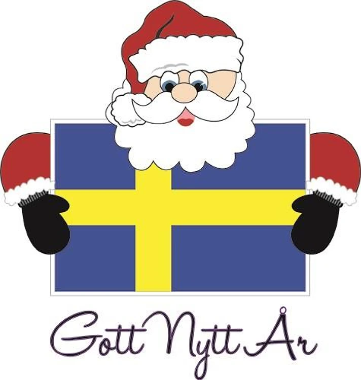 Gott Nytt Ar