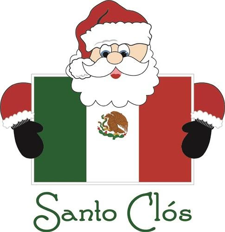 Santo Clos