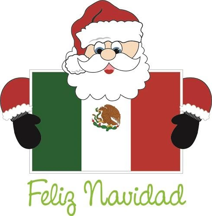 Feliz Navidad
