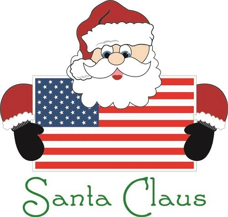 Santa Claus