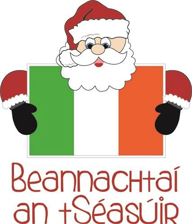 Beannachtai An Tseasuir