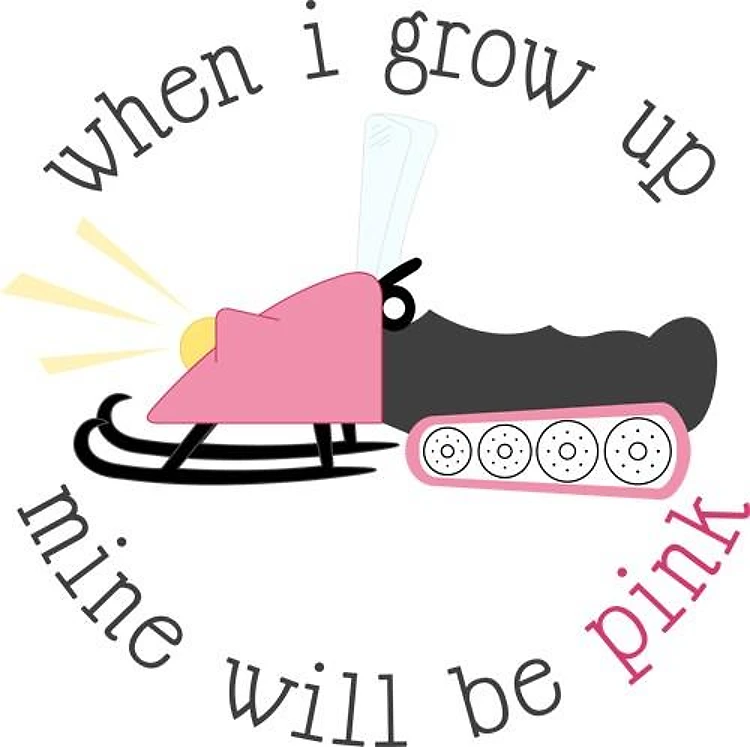 When I Grow Up