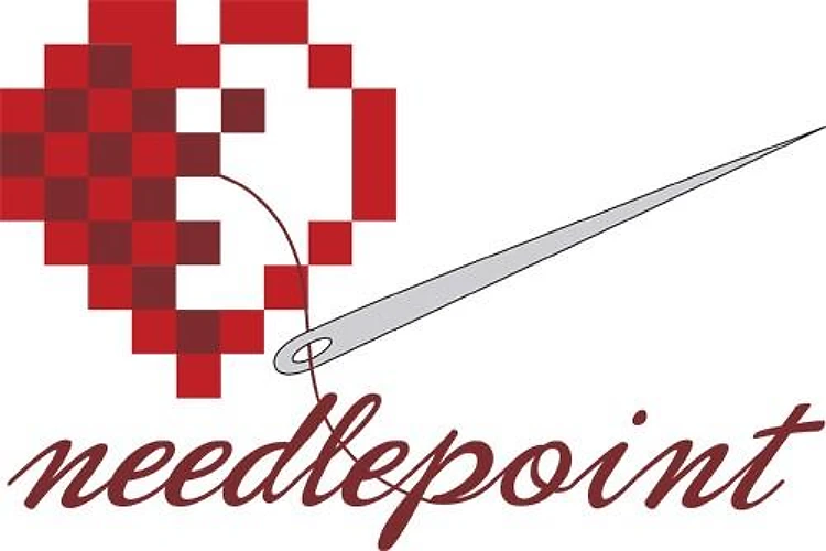 Needlepoint