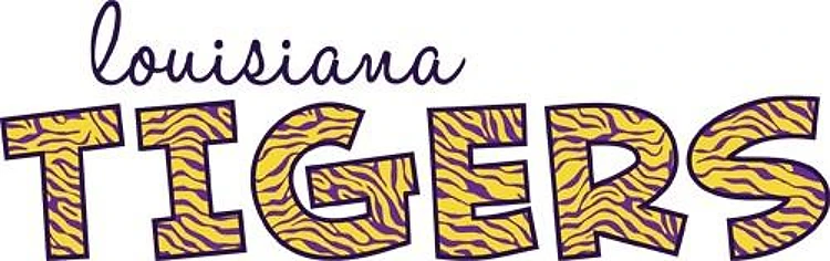 Louisiana Tigers