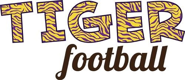 Tiger Football