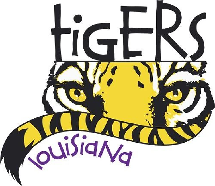 Louisiana Tigers