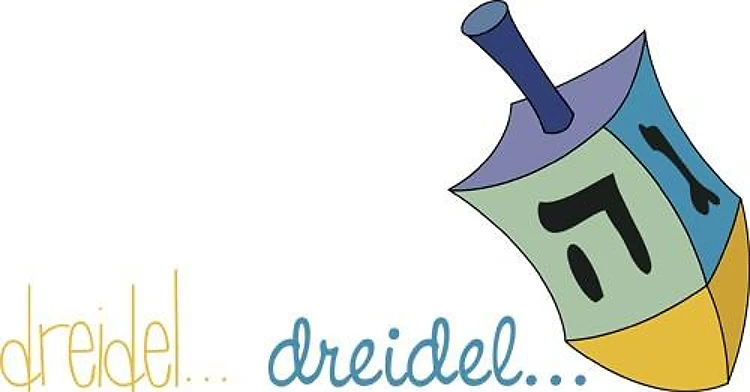 Dreidel
