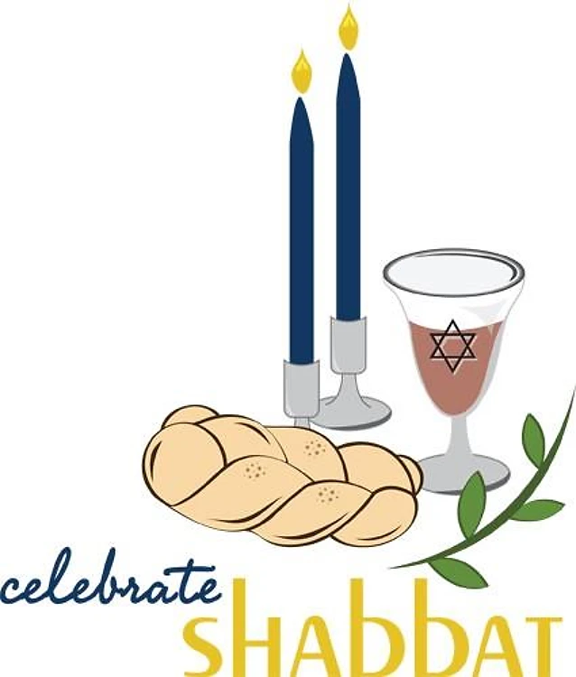 Celebrate Shabbat