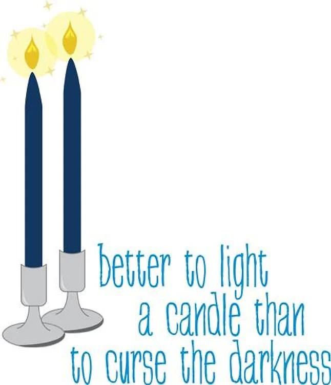 Light A Candle