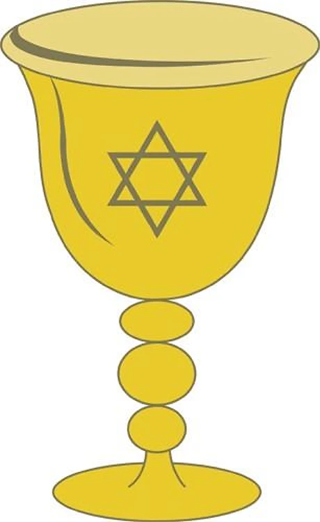 Kiddush Cup