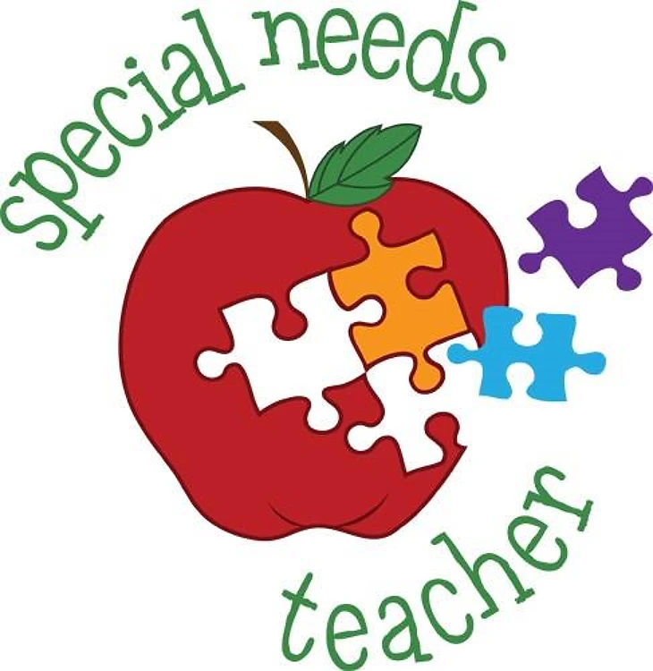 Special Needs Teacher