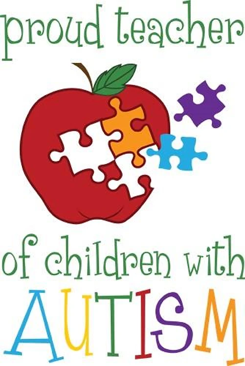 Proud Teacher